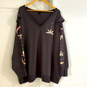 Torrid Top in Size 5